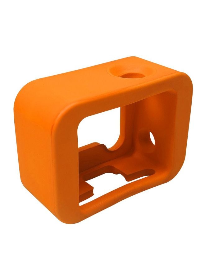 Generic - Protective Case Cover For Gopro Hero 6/5/3+/4 Orange - Image 1