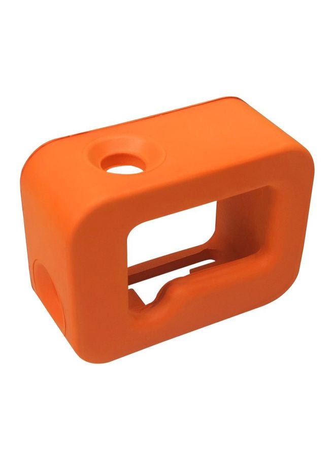 Generic - Protective Case Cover For Gopro Hero 6/5/3+/4 Orange - Image 1