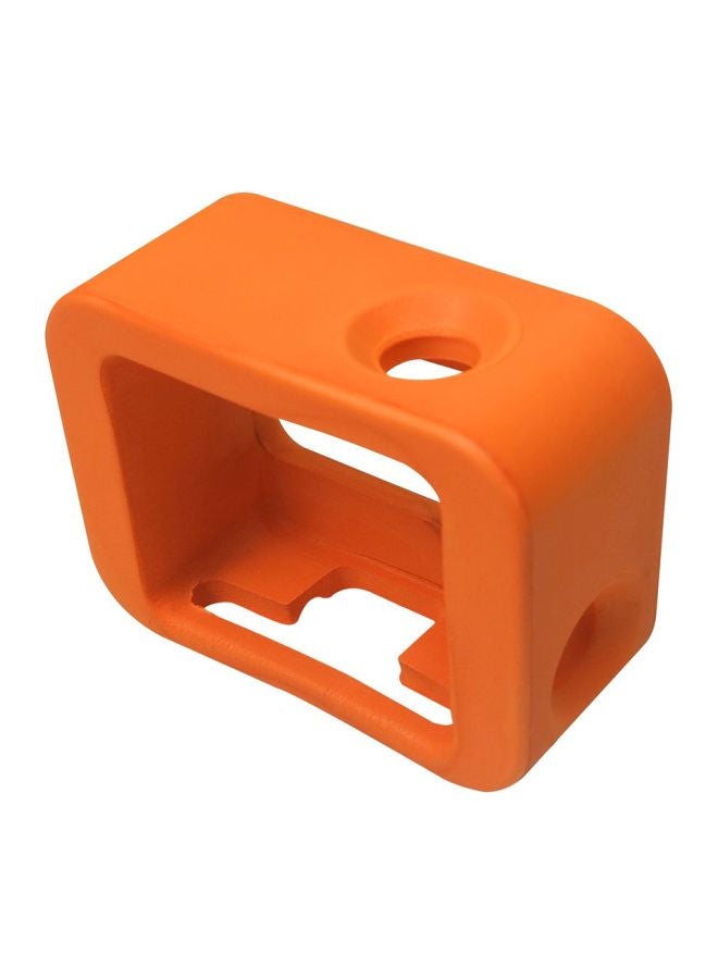Generic - Protective Case Cover For Gopro Hero 6/5/3+/4 Orange - Image 1