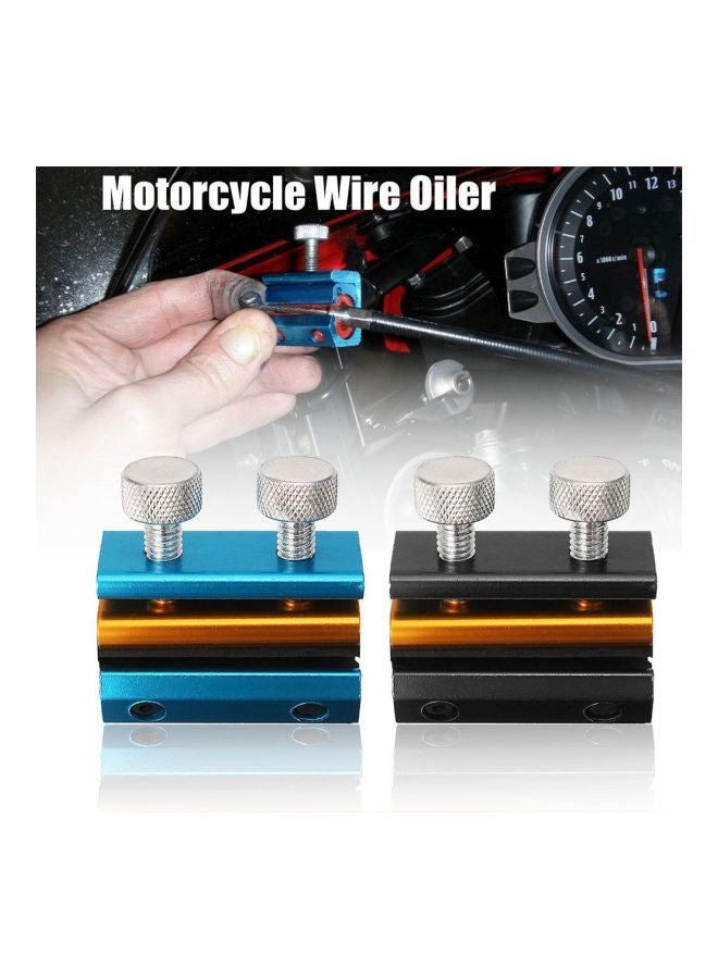 Generic Motorcycle Cable Oiler Ser  - Image 2