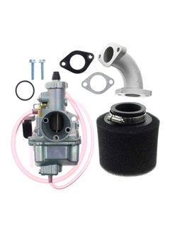 Carburetor Kit for Mikuni Intake Pipe
