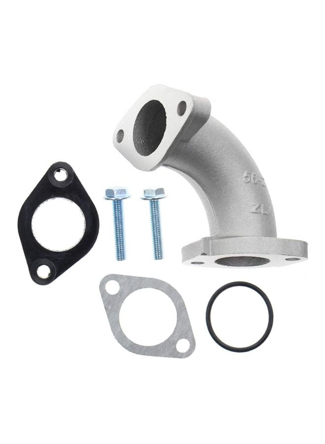 Generic - Carburetor Kit for Mikuni Intake Pipe - Image 1