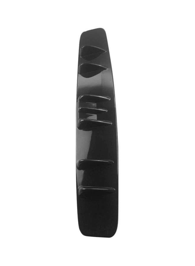 Generic Body Bumper Diffuser  - Image 4