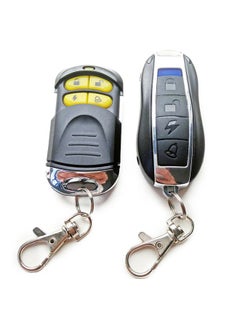 Generic Motorcycle Anti-Theft Burglar Alarm Secure System  - Image 3