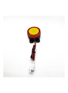 Generic Motorcycle Anti-Theft Burglar Alarm Secure System  - Image 4