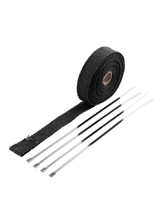 Generic Heat Exhaust Thermal Wrap  - Image 1