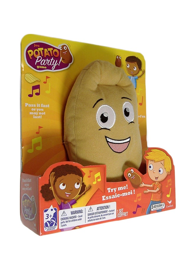 SPIN MASTER Hot Potato Party  - Image 2