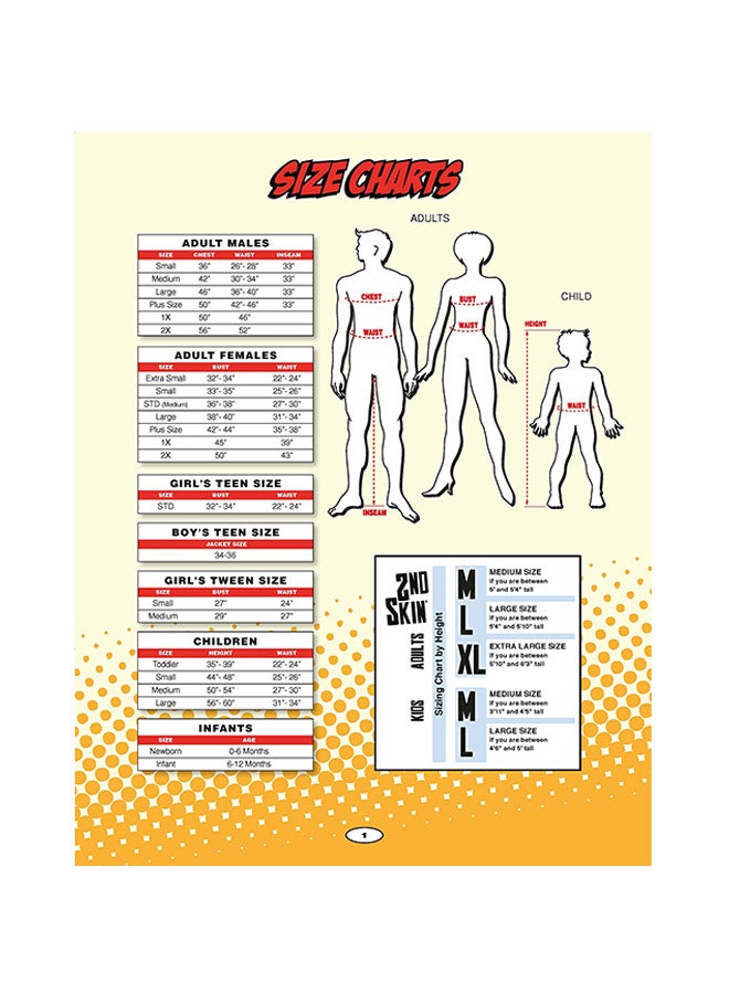 RUBIE'S Spiderman Dlx Costume  - Image 3