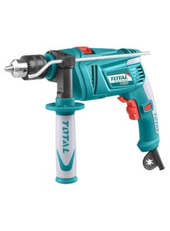 Drill Machine silver