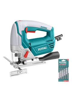 Jigsaw Machine Multicolour One size