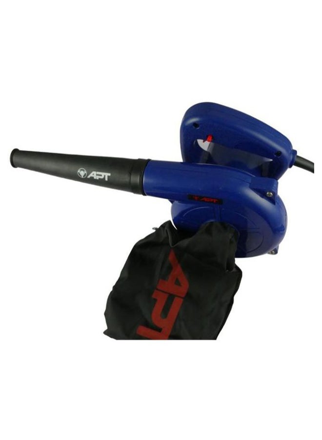 Apt Aspirator Blower Blue/Black One size 