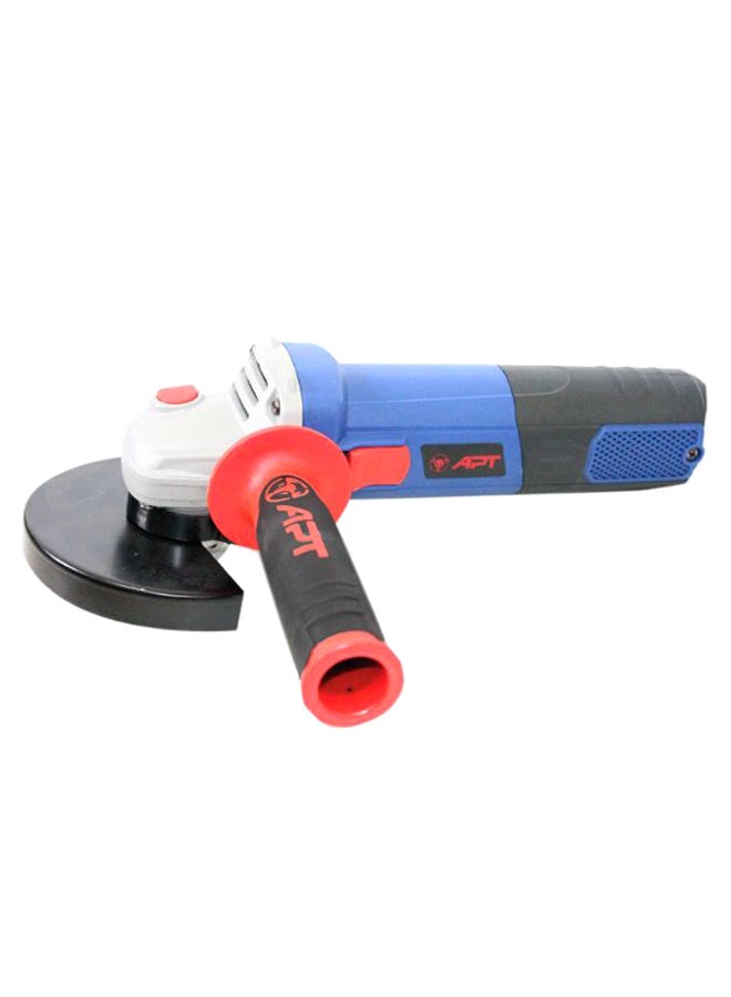 Apt - grinder 1150 watt speeds APT Multicolour 5inch - Image 1