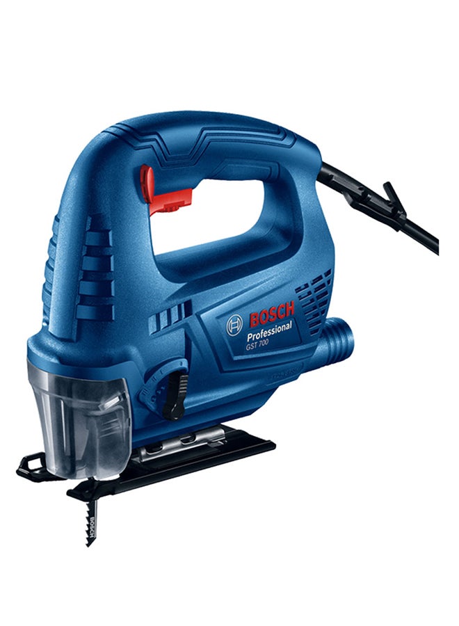 BOSCH Professional Jigsaw Blue/Black/Red