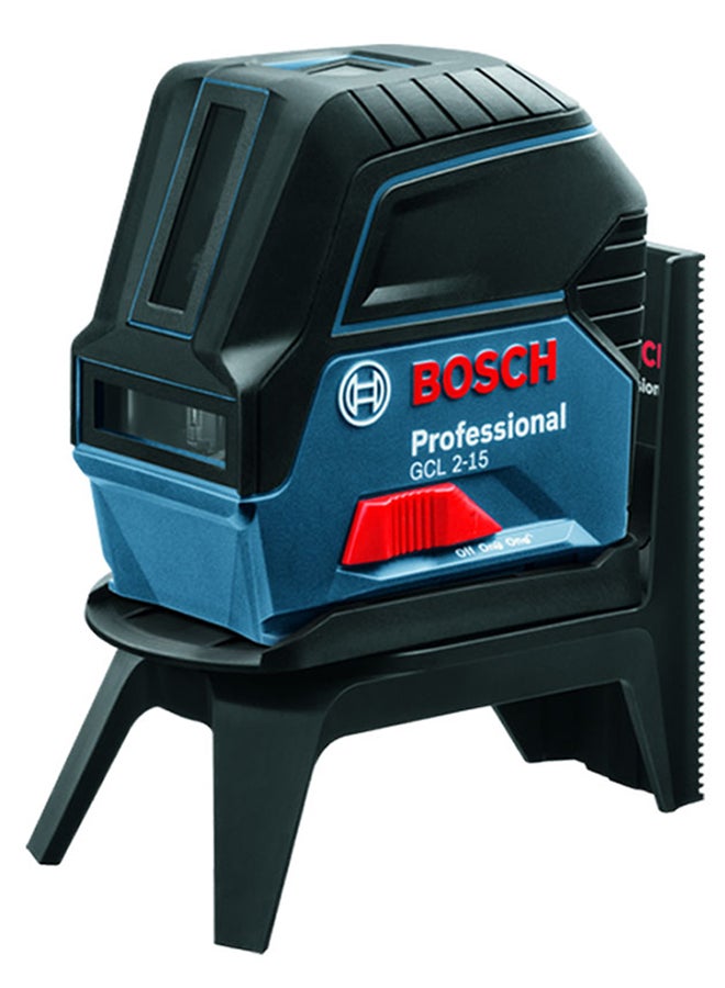 BOSCH Professional Combi Laser Blue/Black