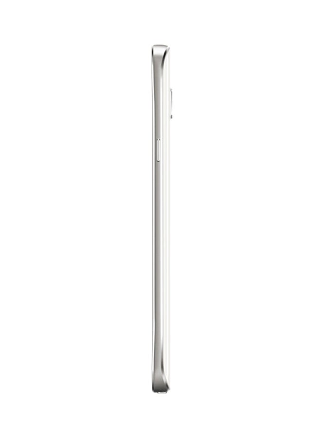 Samsung - Galaxy Note 5 White Pearl 4GB RAM 32GB 4G LTE - Image 1