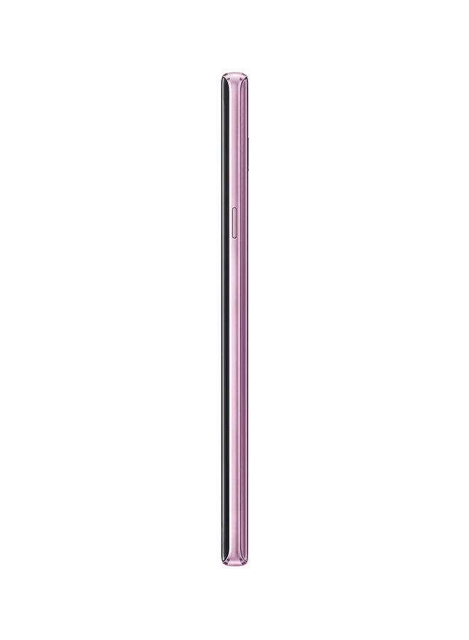 Samsung - Galaxy Note9 Dual SIM Lavender Purple 8GB RAM 512GB 4G LTE - Image 1
