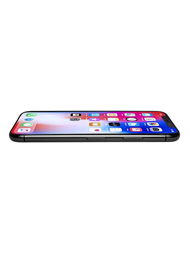 Apple - iPhone Xs With FaceTime Space Gray 512GB 4G LTE - Middle East Region - Image 1
