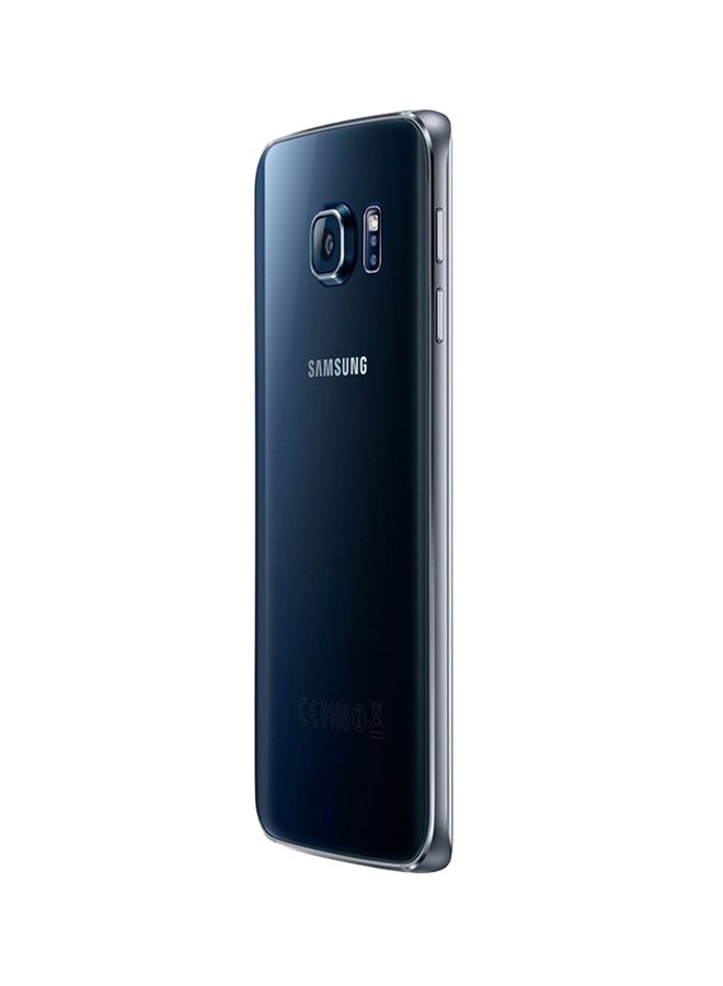 Samsung - Galaxy S6 Edge Plus Black Sapphire 4GB RAM 32GB 4G LTE - Image 1