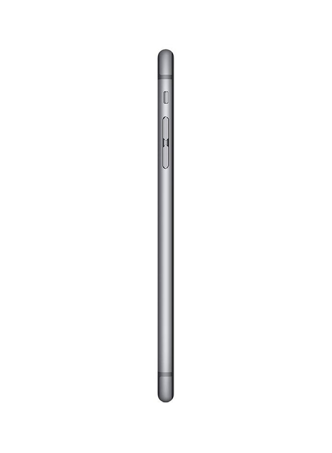 أبل - آيفون 6 سبيس رمادي سعة 64 غيغابت بتقنية 4G LTE - Image 1