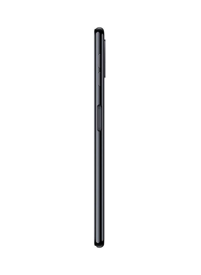 Samsung - Galaxy A7 (2018) Dual SIM Black 4GB RAM 64GB 4G LTE - Image 1