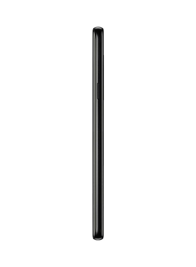Samsung - Galaxy S9 Plus Midnight Black 6GB 64GB RAM 4G LTE - Image 1
