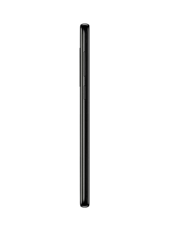 Samsung - Galaxy S9 Plus Midnight Black 6GB 64GB RAM 4G LTE - Image 1
