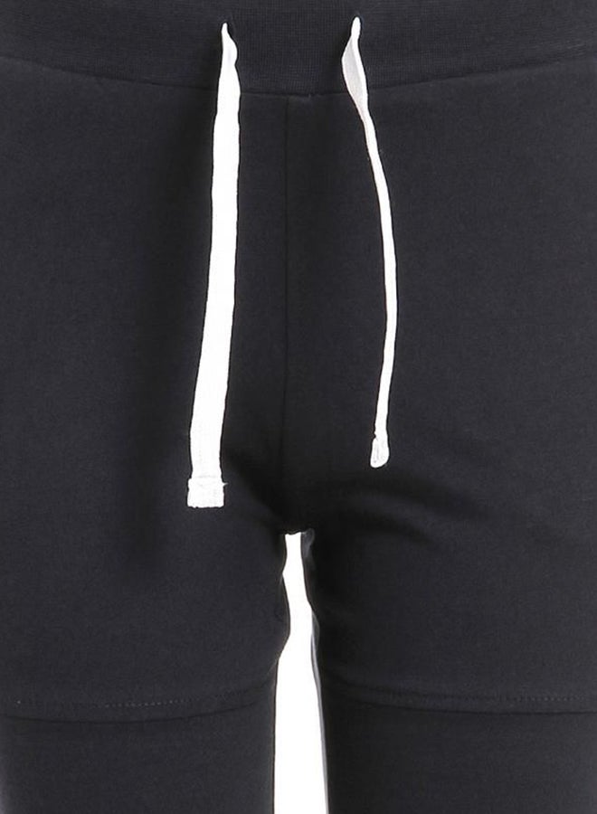 ديادورا طقم ملابس رياضية أحمر وأسود - Image 3