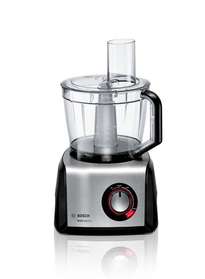 بوش ماكينة مطبخ 1250 W MC812M844 متعدد الألوان - Image 2