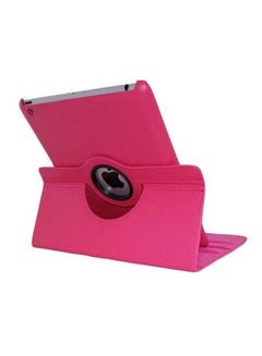 Flip Case For Apple iPad 5/3/Air Pink