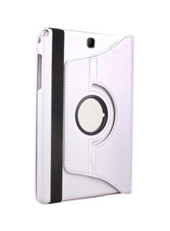 Protective Case Cover For Samsung Galaxy Tab S2 SM-T815/T810 9.7-Inch White