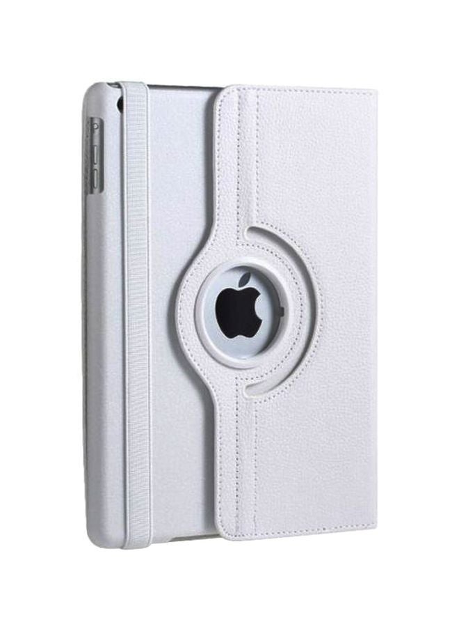 Maxtouuch Protective Case Cover For Apple iPad Air 5 White