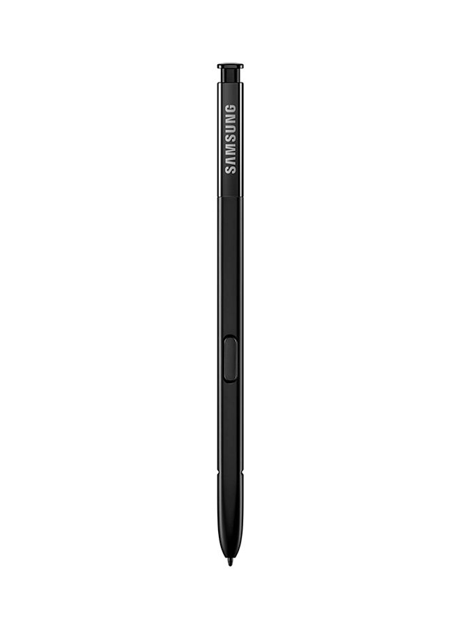 Samsung - Galaxy Note8 Dual SIM Midnight Black 64GB 6GB RAM 4G LTE - Image 1