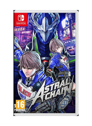 Astral Chain (Intl Version) - Nintendo Switch - v1570437777/N30579059A_1