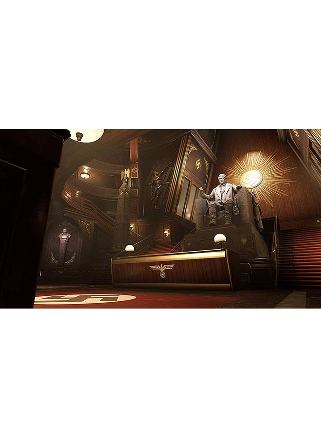 Bethesda Wolfenstein Youngblood (Intl Version) - playstation_4_ps4 - Image 4