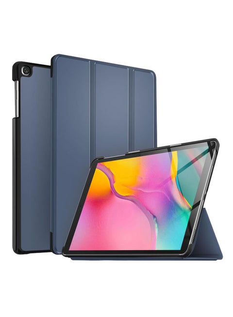 Protective Case Cover For Samsung Galaxy Tab A T510/T515 2019 Blue