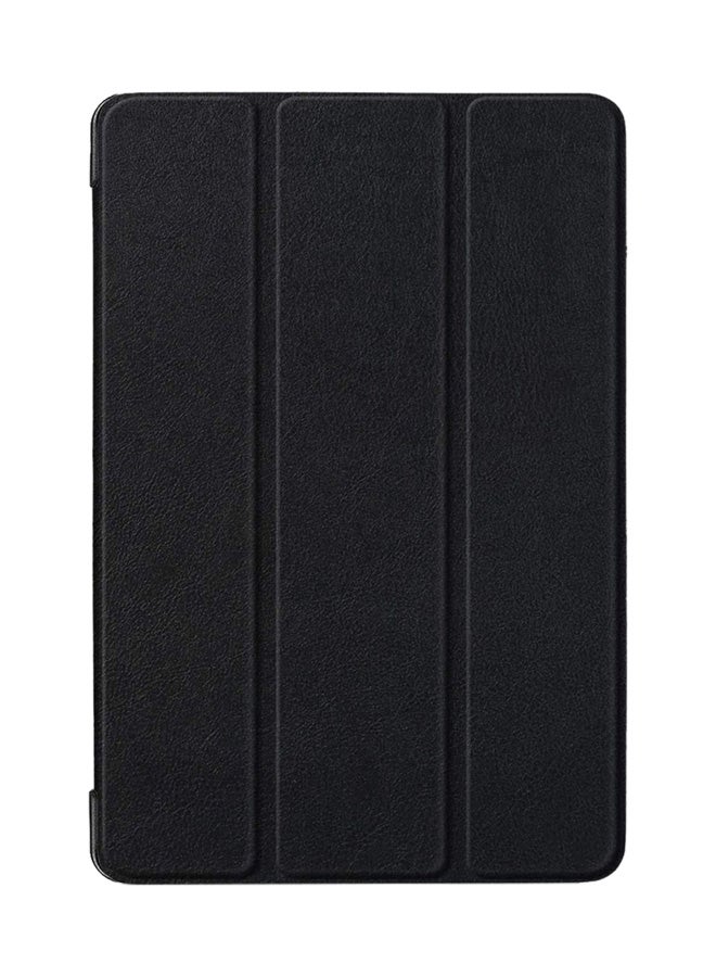 Protective Case Cover For Huawei Mediapad M5 Lite Black - Image 1