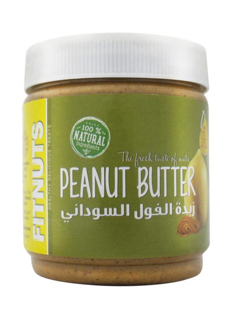 Peanut Butter 320grams