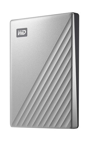 My Passport Ultra Hard Drive 1 TB WDBC3C0010BSL-WESN 1 TB - v1570439660/N30551669A_1