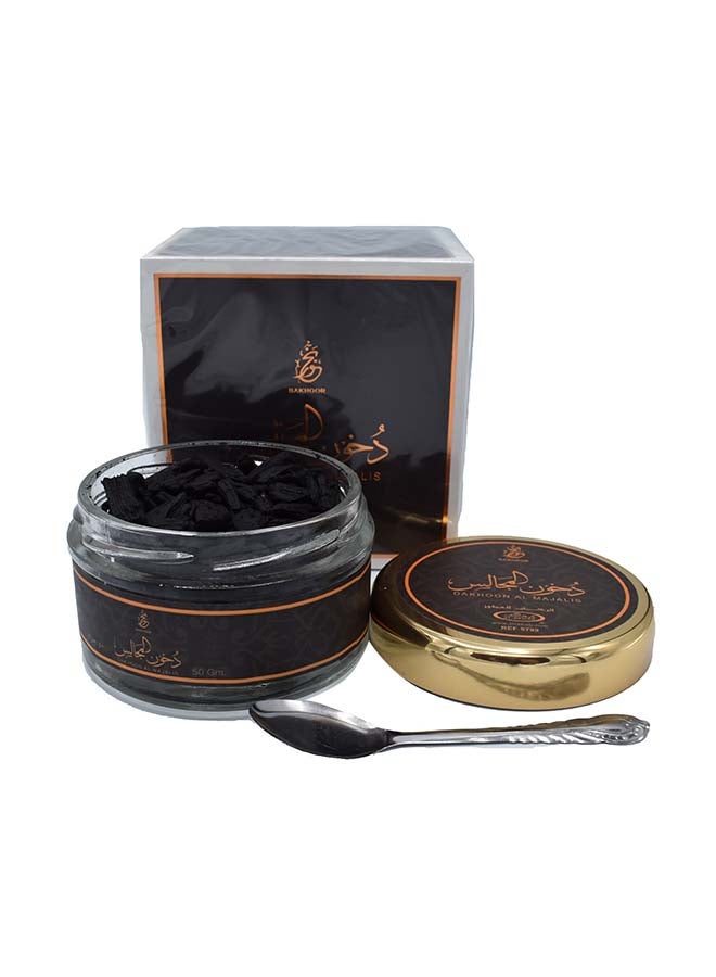 الرحاب دُخون المجالس 50جرام - Image 2