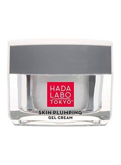Hada Labo Tokyo Skin Plumping Gel Cream 50grams  - Image 1