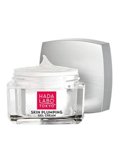 Hada Labo Tokyo Skin Plumping Gel Cream 50grams  - Image 3