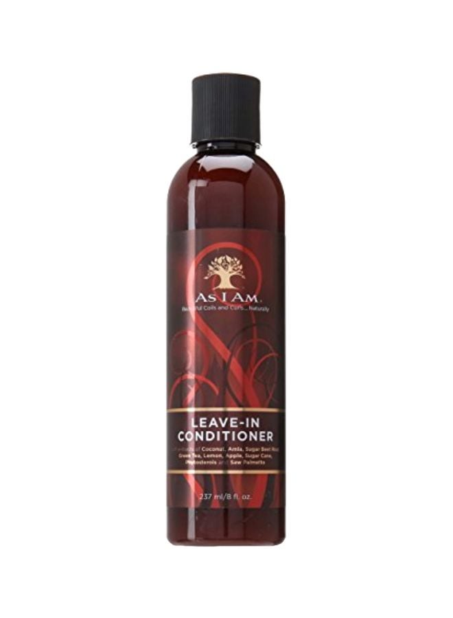 As I Am Leave-In-Conditioner - Image 1
