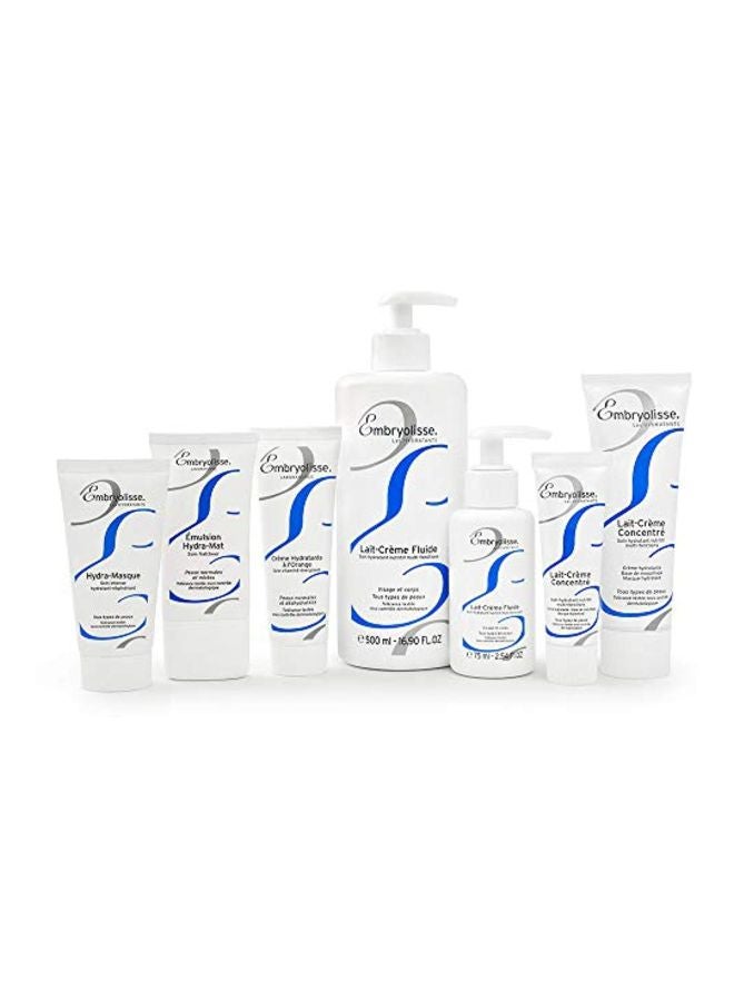 Embryolisse Face And Body Cream - Image 2