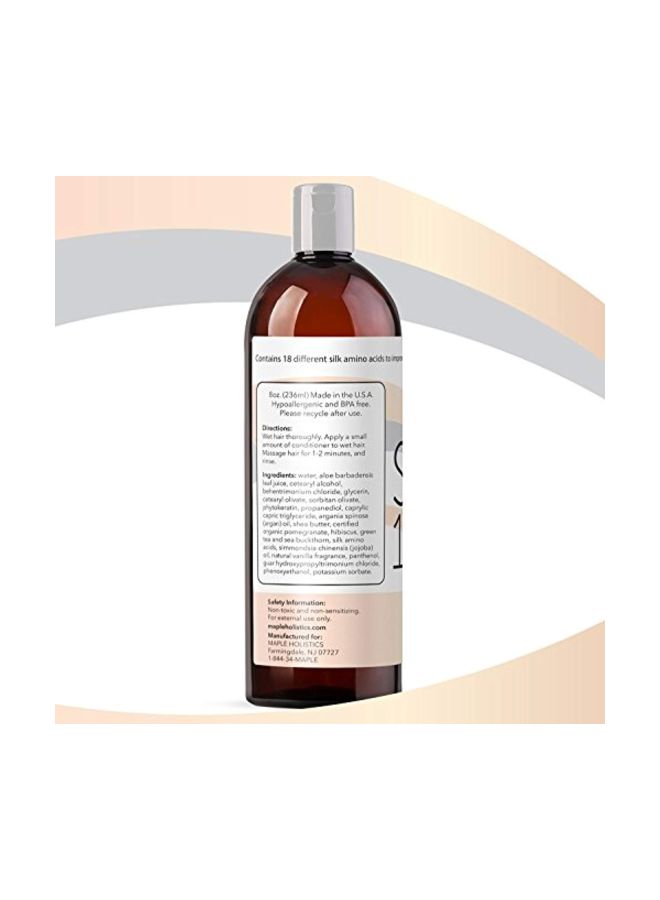 مايبل هوليستكس بلسم سيلك 18 - Image 5