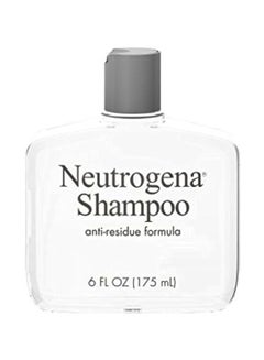 Neutrogena Anti-Residue Shampoo 175ml  - Image 1