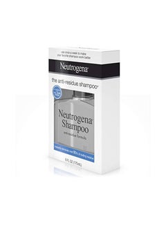 Neutrogena Anti-Residue Shampoo 175ml  - Image 3