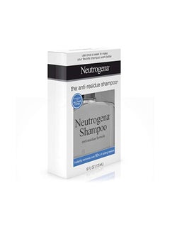 Neutrogena Anti-Residue Shampoo 175ml  - Image 4