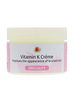 Reviva Labs Vitamin K Cream  - Image 4