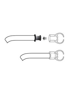 ADC Clinical Stethoscope With Tunable AFD Technology  - Image 4