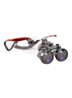 2.5x Magnification Dental Surgicial Loupe Goggles